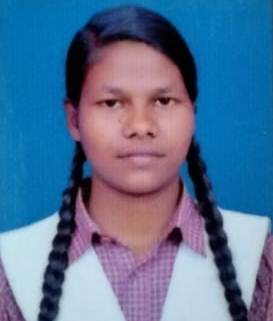 MUSKAN VISHWAKARMA